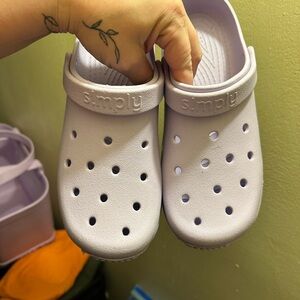 Simply southern shoes